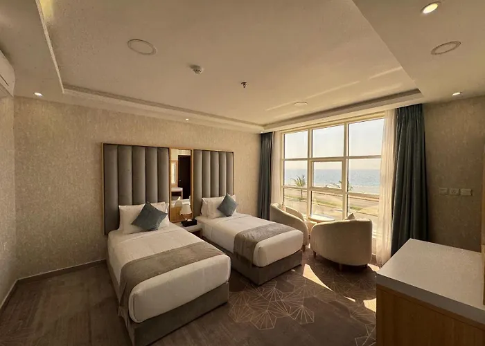 Rose Land Hotel