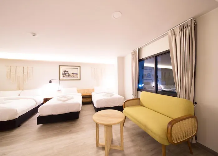 The Wood Pattani Hotel