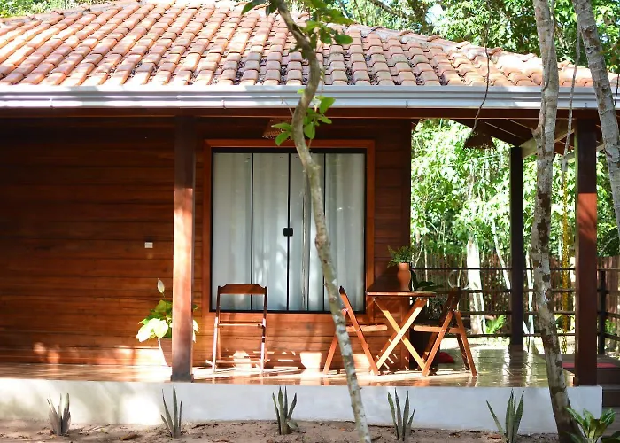 Pousada e Restaurante Sumaúma