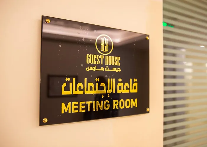 Guest House Hotel Apartments