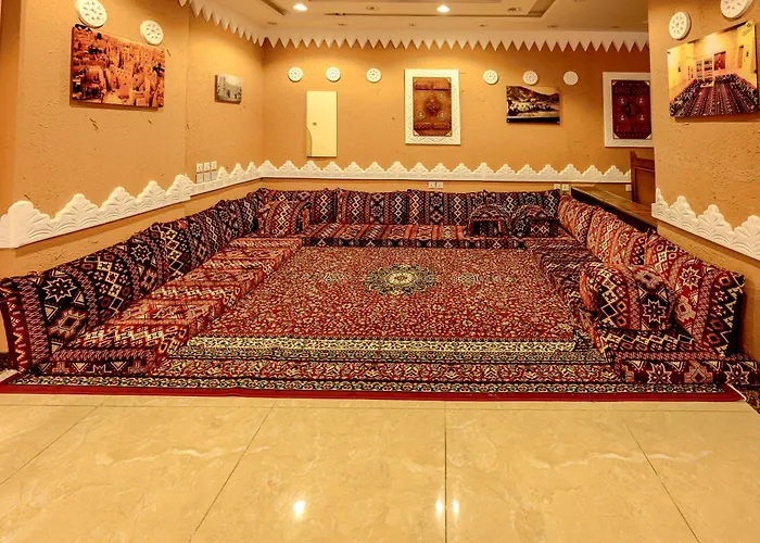 Zaman Homeland Hotel