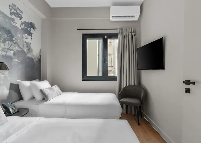 Azur Hotel Volos