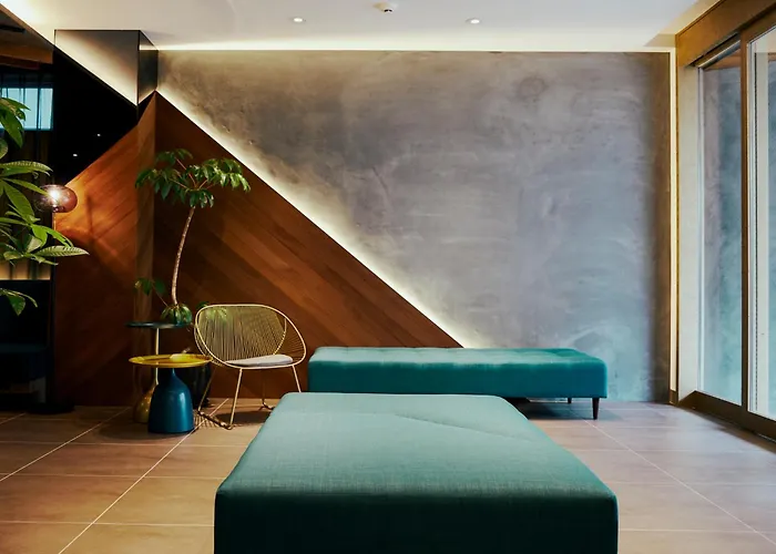 R Hotel Kansai Airport