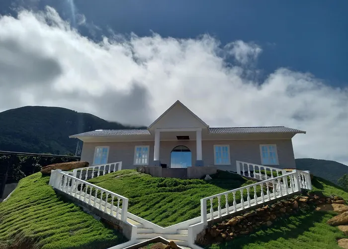 Pousada&Hotel Fazenda Segredo Das Águas