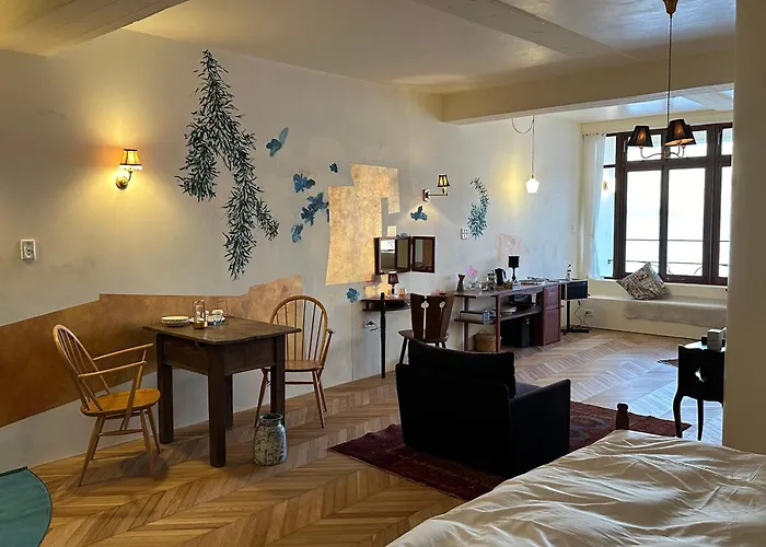 Hotel Casa Vico