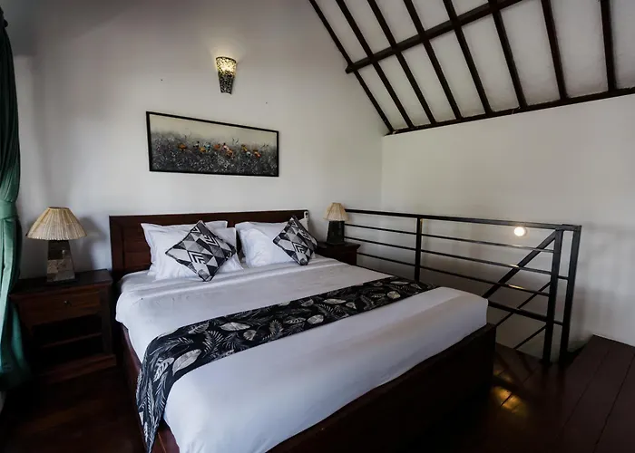 Sundhara View Ubud