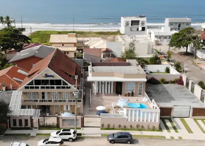 Pousada Solar das Ondas