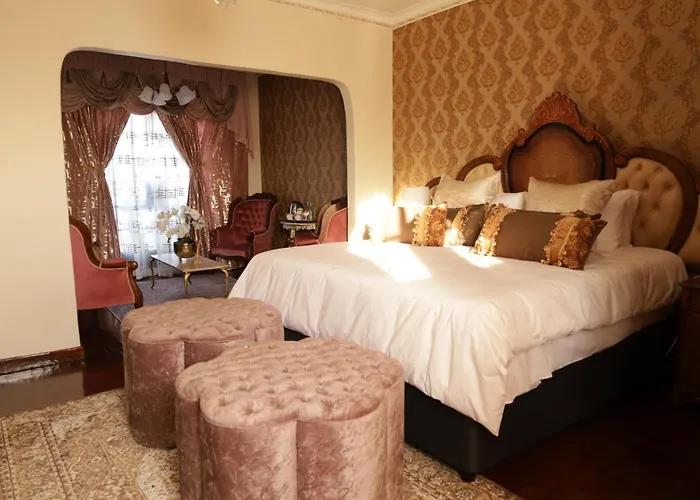 Gbl Reine Chateau