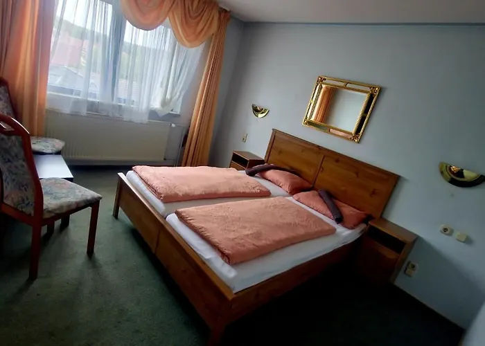 Hotel HARZgeflüster