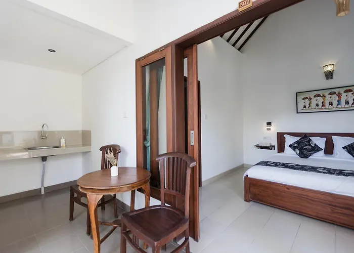 Sundhara View Ubud