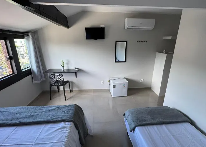Êxito Loft