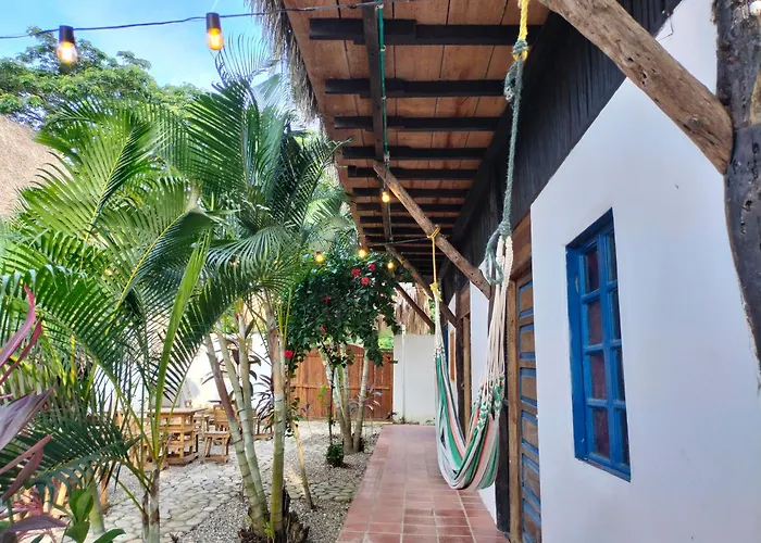 Casa Sol Palomino