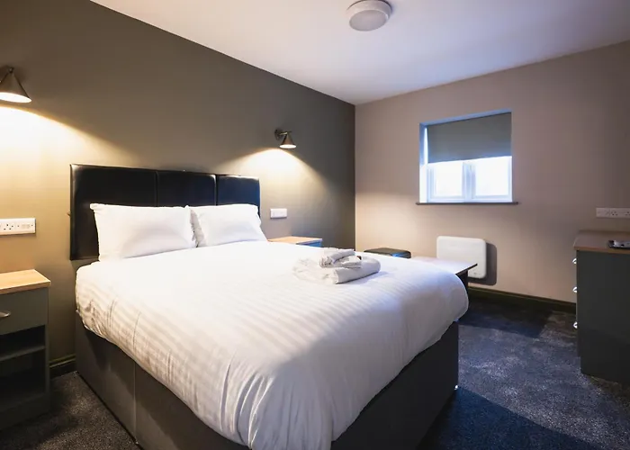 Pairc House Hotel