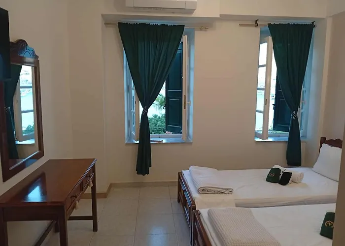 Archontiko Hotel