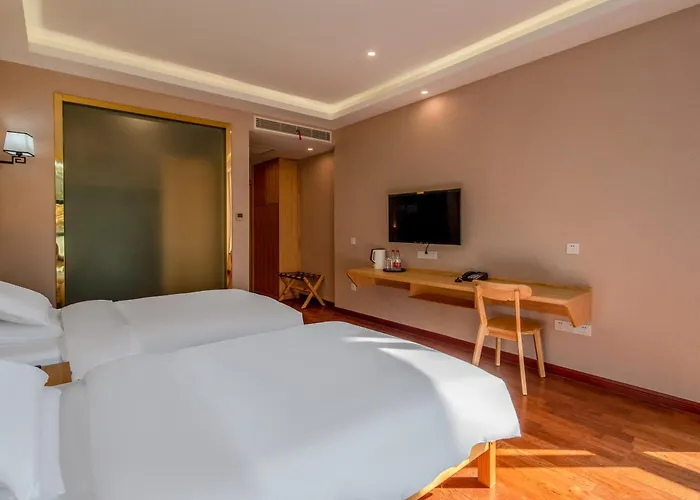 Meiwan Inn