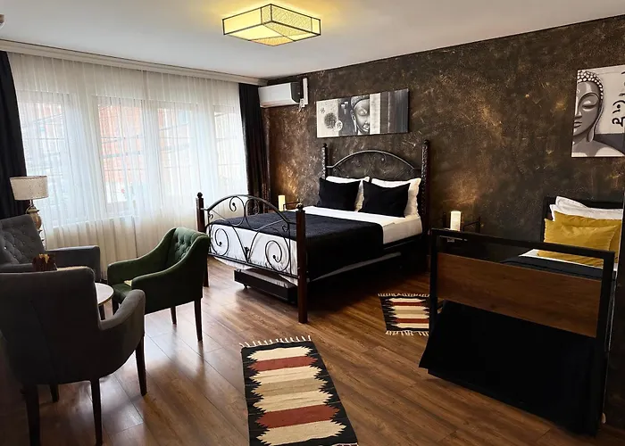 Hotel Fjor