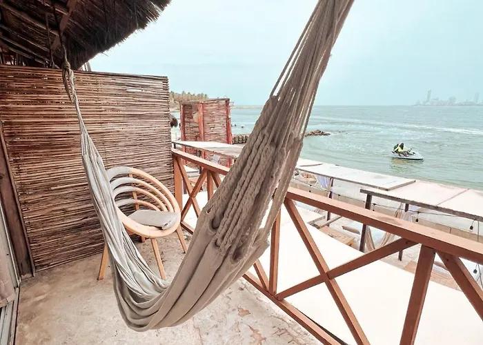 Margarita'S Beach Club