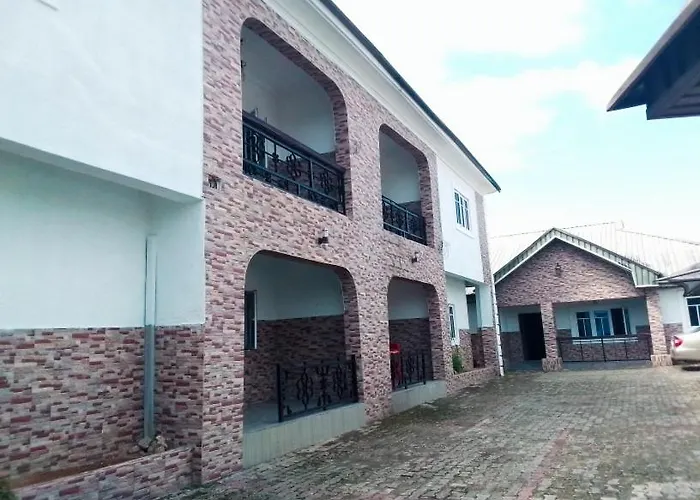 Lincolyn Royale Hotel Calabar