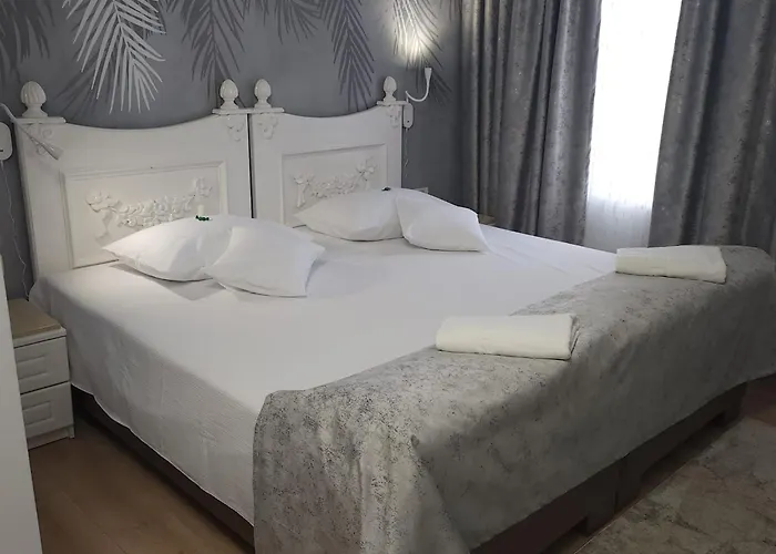 Hotel Mantra