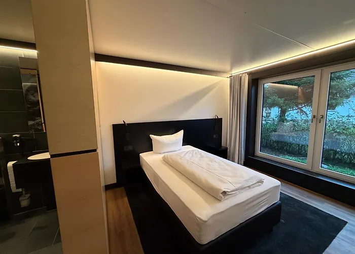 Os Hotel By Wmm Hotels