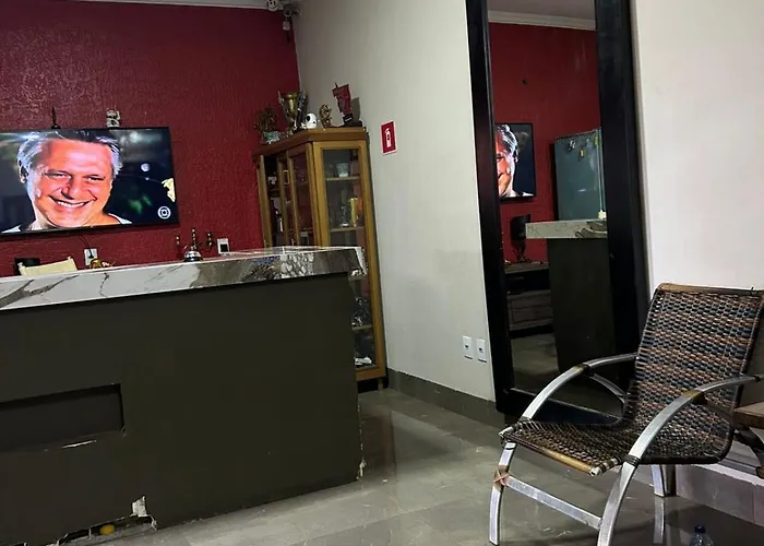 Hotel Acácia