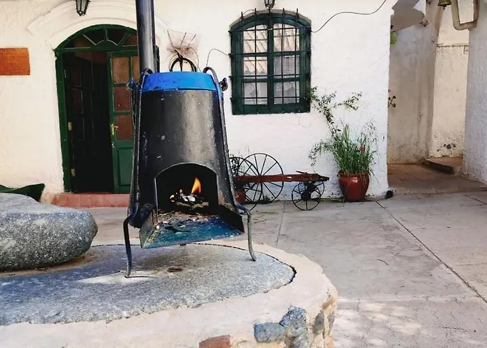 Casa Maria Victoria
