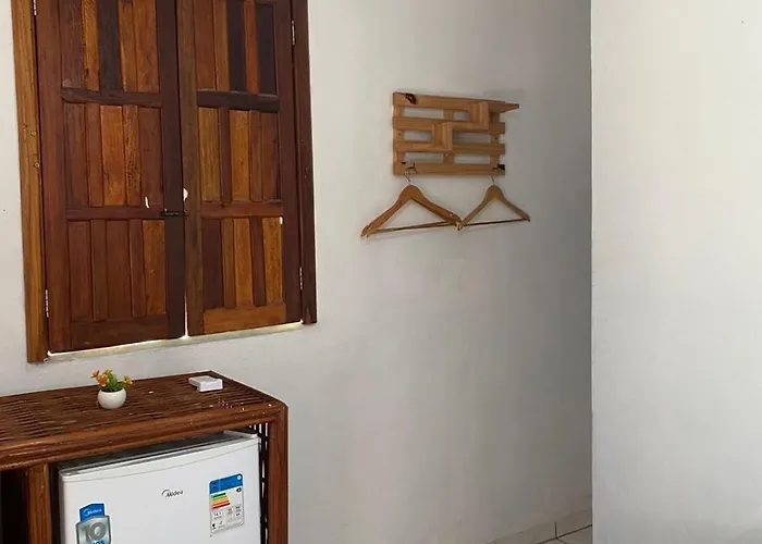 Pouso de Boipeba