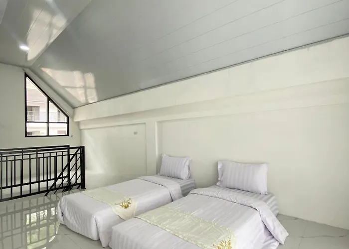 Gayo Belangi Resort