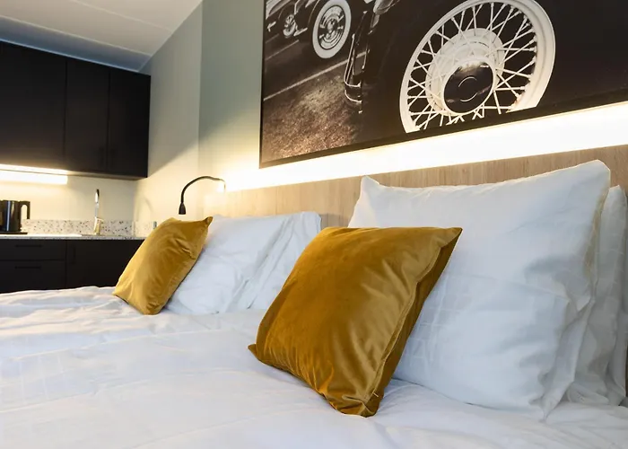 Motellet Karlskrona