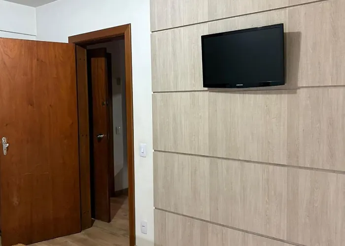 Goldmen Business Hotel Blumenau