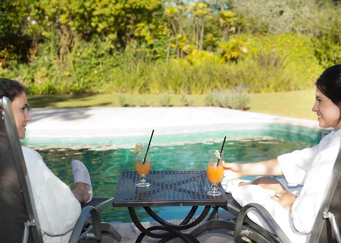 Villa Isidro Hotel Boutique & Spa
