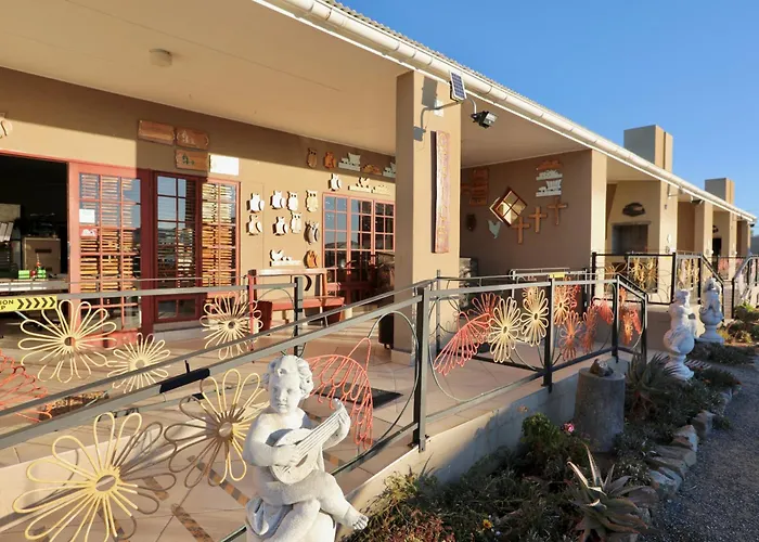 Kroon Lodge
