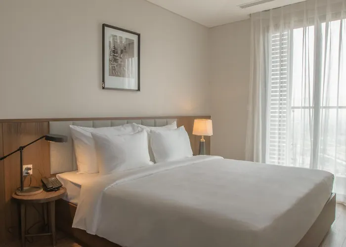 Mandala Hotel & Suites Hai Duong