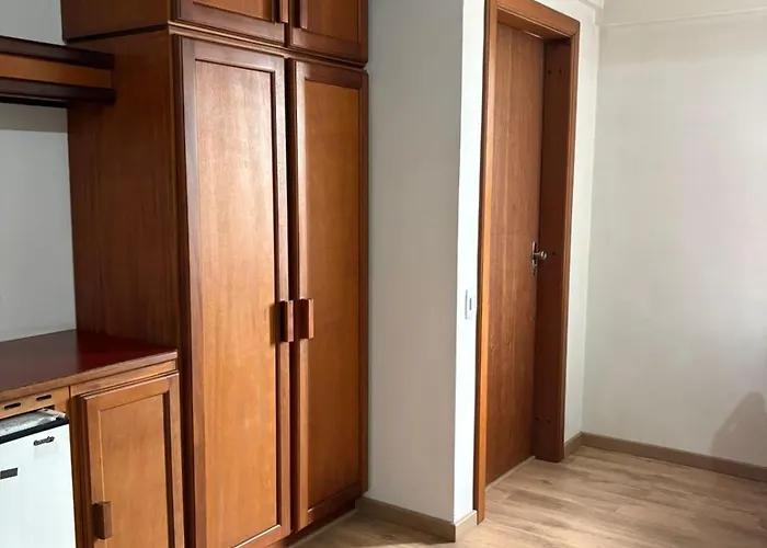 Goldmen Business Hotel Blumenau