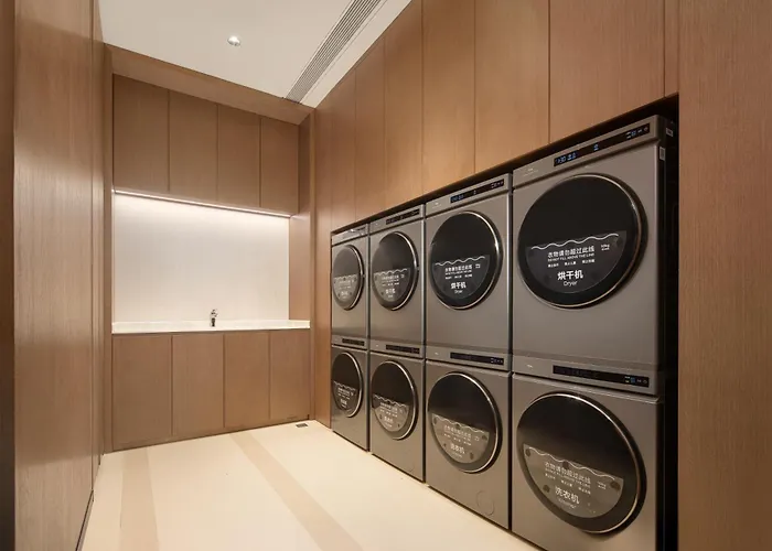 Hilton Garden Inn Lanzhou Anning