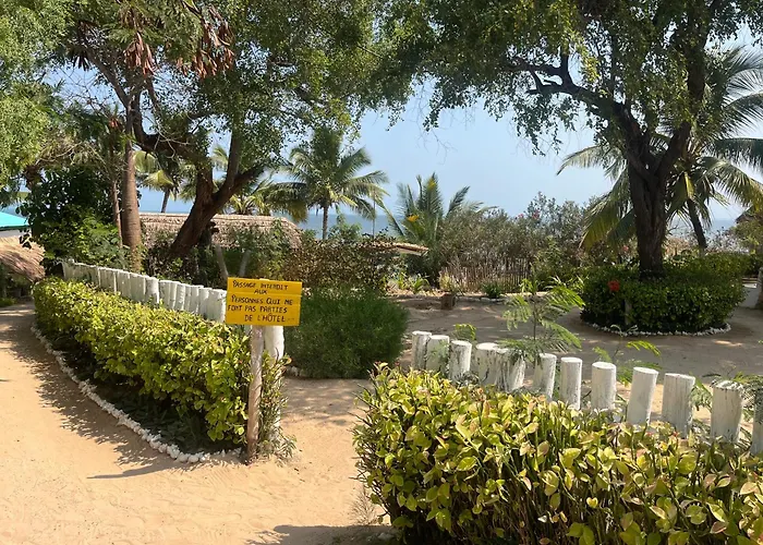 Villa Maroloko