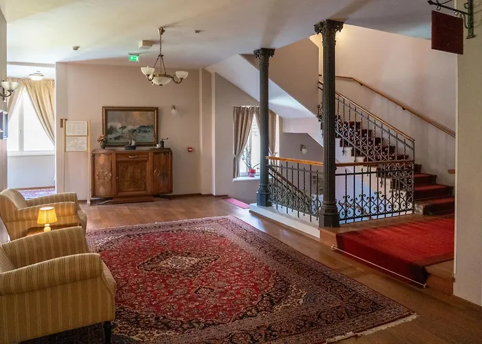 Hotel Ptuj