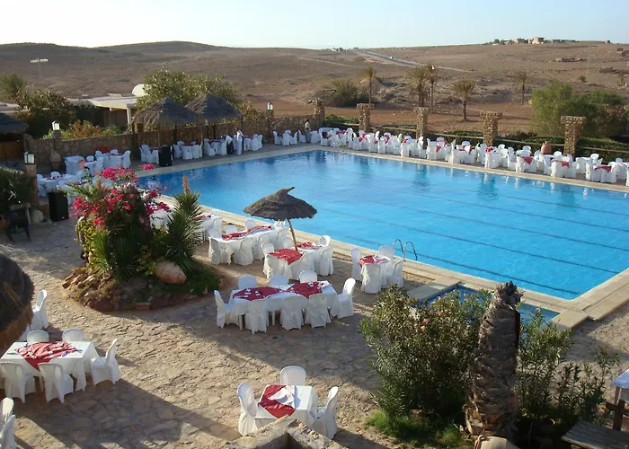 Hotel Dakyanus