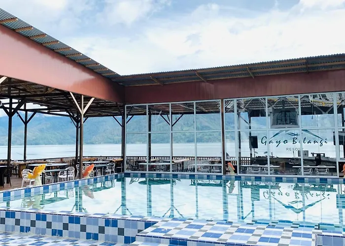 Gayo Belangi Resort