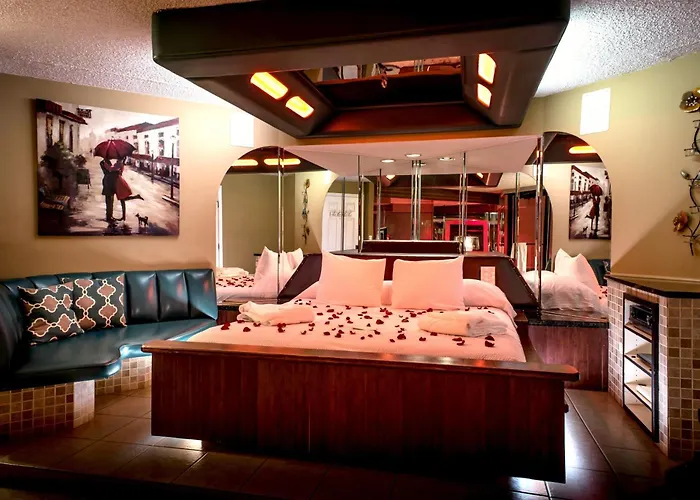 Essence Suites