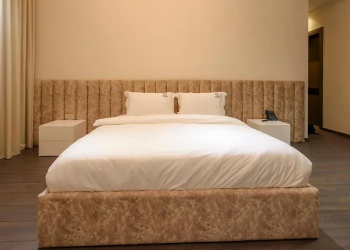 Si'Hana Hotel