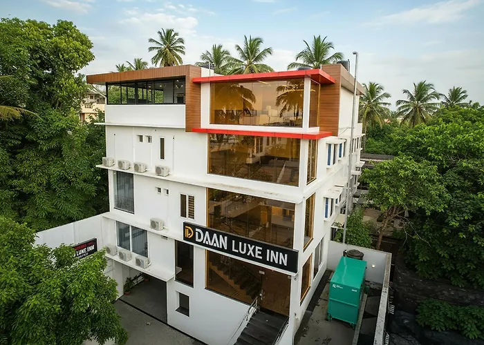 Daan Luxe Inn