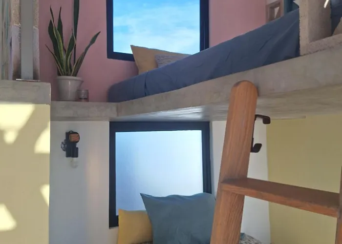 Hostel Baja Colors