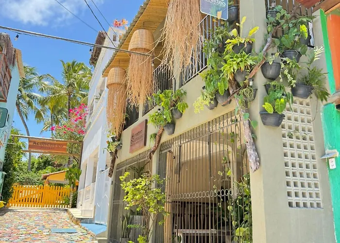Matteo & Matteo Hostel Boutique