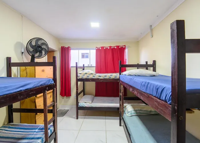 Hostel Guarapari