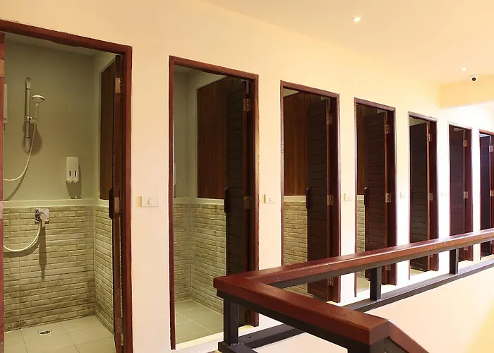 Hogwortz Hostel & Tour