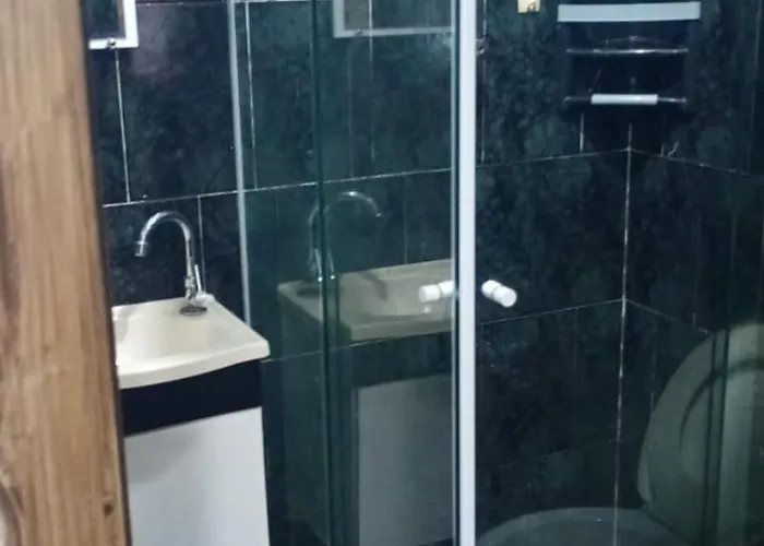 Hostel Maria Fumaça