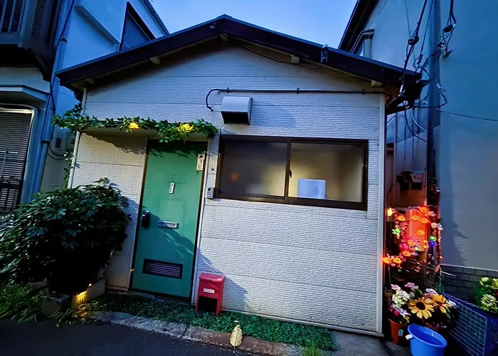 Yui Hostel