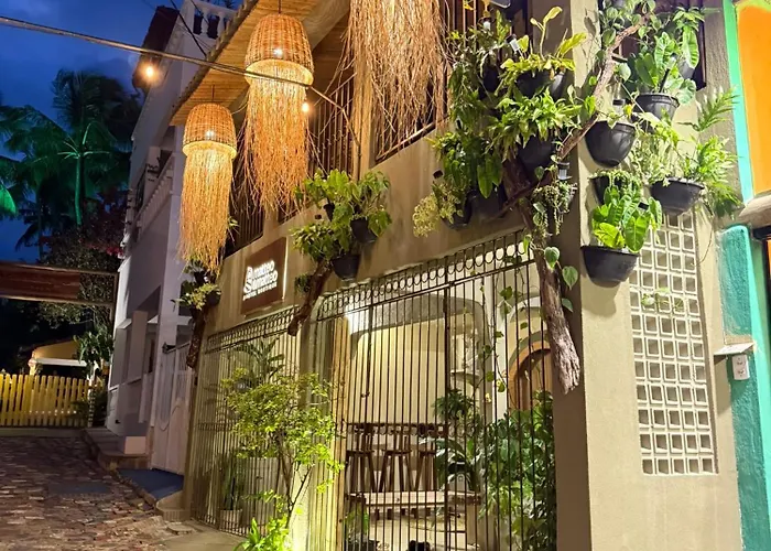 Matteo & Matteo Hostel Boutique