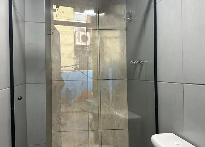 Oxx Quarto Terra